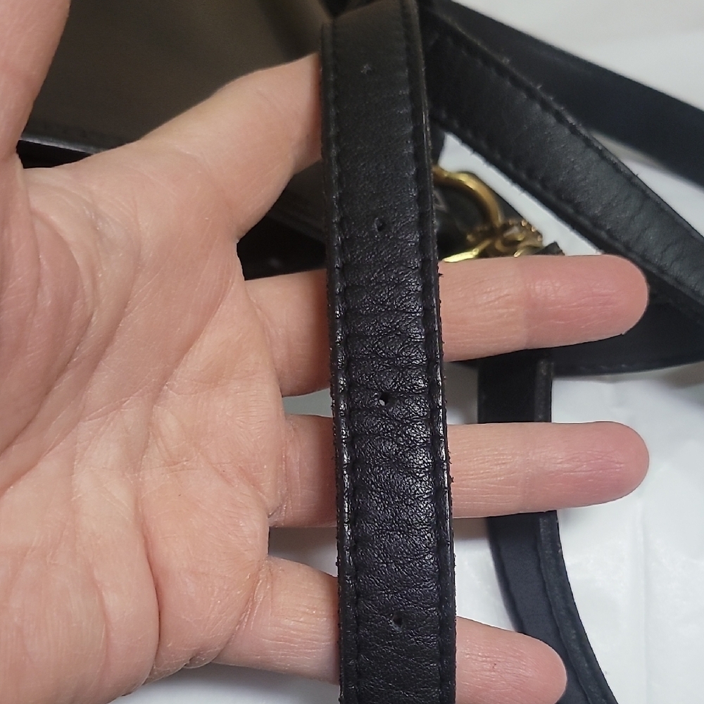 Vintage Coach Willis 9927 - Picture 16 of 16
